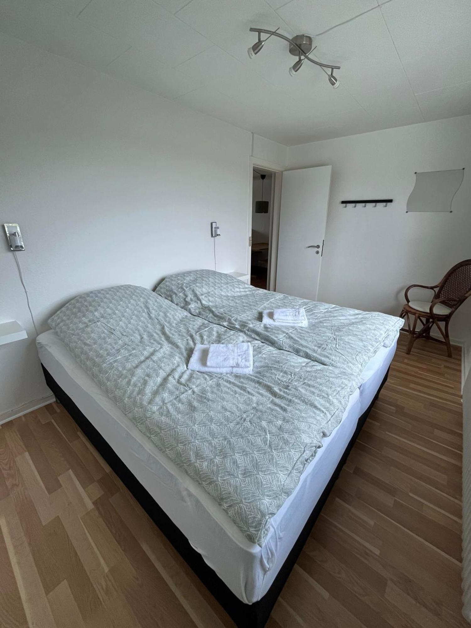 Jyske As Villa Dybvad Dış mekan fotoğraf